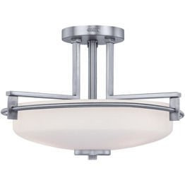 Taylor QZ-TAYLOR-SFBATH Elstead Lighting Plafoniera