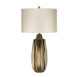 Lampa stołowa Elstead Lighting Newham NEWHAM-TL-L