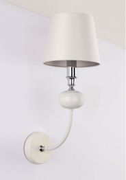 NAR-K-1(BC) Kutek Mood Narni Kinkiet