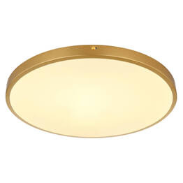 Plafon ledowy Globo Lighting 12381-30 Tibey