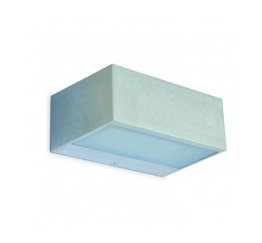 Lampa ścienna Novolux Exo Iona 634B-L0113B-03