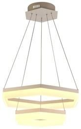 Oprawa Wisząca Hexagon L-CD-108 Zuma Line LED