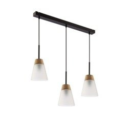 Domino 1546 Jupiter Lampa wisząca