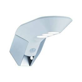 Zewnętrzna lampa ścienna PL94251 Paulmann Soley Solar Sensor