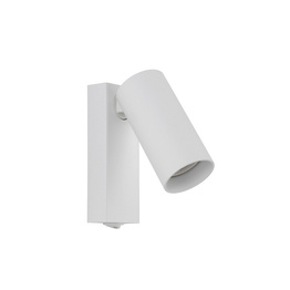 Foury Biały 11764 Nowodvorski Lampa ścienna