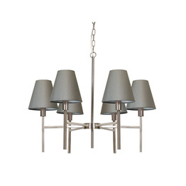 Lucerne LUCERNE-6LT Zwis Elstead Lighting