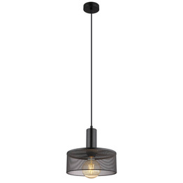 Lampa wisząca Globo Lighting 15648H3 Jedd