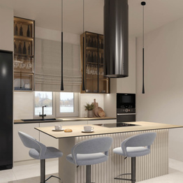 Żyrandol Zambelis 20142