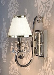 Lampa Ścienna Oksana Interiors 63537