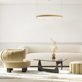 Żyrandol Zambelis 23032