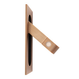 Maxlight Libra W0377 Lampa ścienna do zabudowy