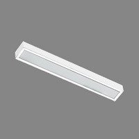 Rado LIN-4000-60-WH Azzardo Plafoniera