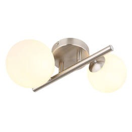 Plafon Globo Lighting Riha 56140-2W