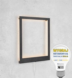 Frame 107362 Markslojd Kinkiet