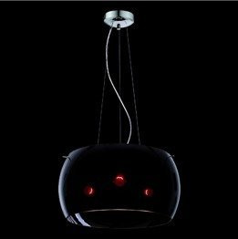 Żyrandol szklany Ramko Galaxia 67472