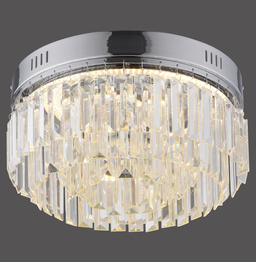 Zuma Line Krista 003902-032207 Plafon