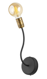 Lampa Ścienna Jupiter Luce Pat. 1878