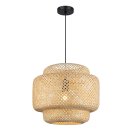 Żyrandol Milagro Hestia ML1809