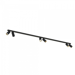 Mono 7770 Czarne Reflektorki Nowodvorski