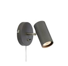 Lampa ścienna Markslojd 108467 Costilla