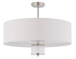 Kutek Mood Żyrandol Empoli EMP-PL-4(N)