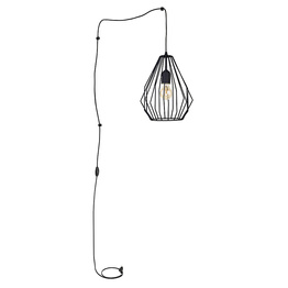 Żyrandol TK Lighting Brylant 2287