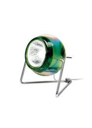 Lampka stojąca Fabbian BELUGA COLOUR D57 B03 43 green