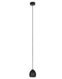 Lampa Wisząca Ledowa Maxlight Comet Round P0433