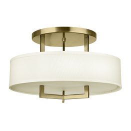 Lampa Wisząca Elstead Lighting HK-HAMPTON-SF-BB