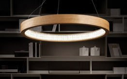 LIBE ROUND S60 Oprawa Wisząca Masiero