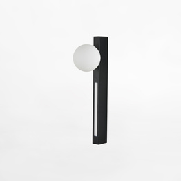 Lampa Ścienna Zuma Line Lund 003064-031213