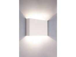 Haga White 9708 Nowodvorski Lampa ścienna