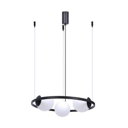 Zuma Line Orbit 5004 Lampa wisząca
