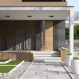 Plafon Zewnętrzny Zambelis E332