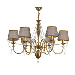 Zwis Kutek Luca LUC-ZW-6(P/A)