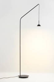 Lampa podłogowa Estiluz p-3939 Cupolina