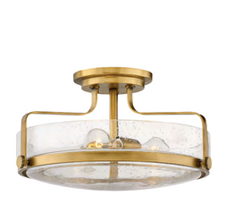 Plafon Elstead Harper HK-HARPER-SFM-HB-CS