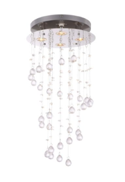 Globo St. Tropez Zwis