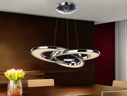 Lampa wisząca Anisia Schuller 447510