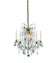 Oprawa Wisząca 100591 Ryholm Markslojd