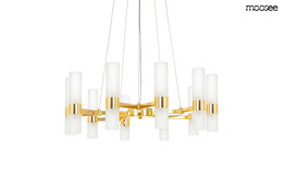 Lampa Wisząca Moosee Tubs MSE1501100456