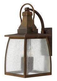 Kinkiet Elstead Montauk L HK/1205SN