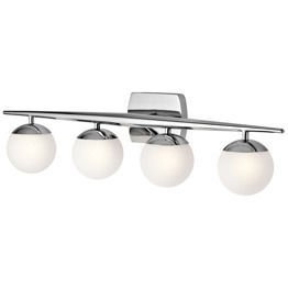 Jasper KL/JASPER4 BATH Elstead Lighting Lampa ścienna