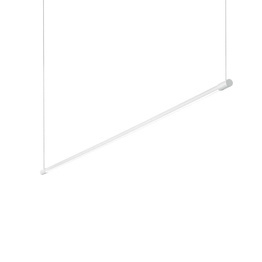 Ideal Lux Yoko Biała Lampa wisząca 258898
