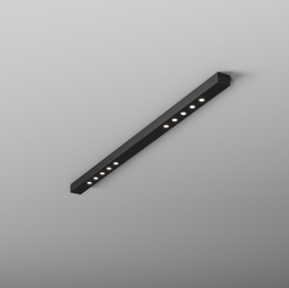 Oprawa Sufitowa 202 cm AQForm Lens Line LED section natynkowy 40264-L930-W3-00-12