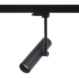 Ledowy Reflektor Berella Light Pona BK BL5195 do szynoprzewodu 3 fazowego