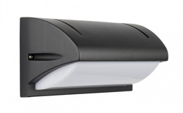 Kinkiet Zewnętrzny SU-MA Nelly  TO2008 BL