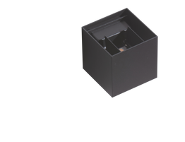 Lampa Ścienna Azzardo Gambino AZ4471