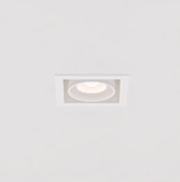 Oprawa Wpuszczana Chors Fusion L11 NW 06.3121.I67.002 czarna