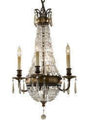 Lampa Elstead Bellini FE/BELLINI4
